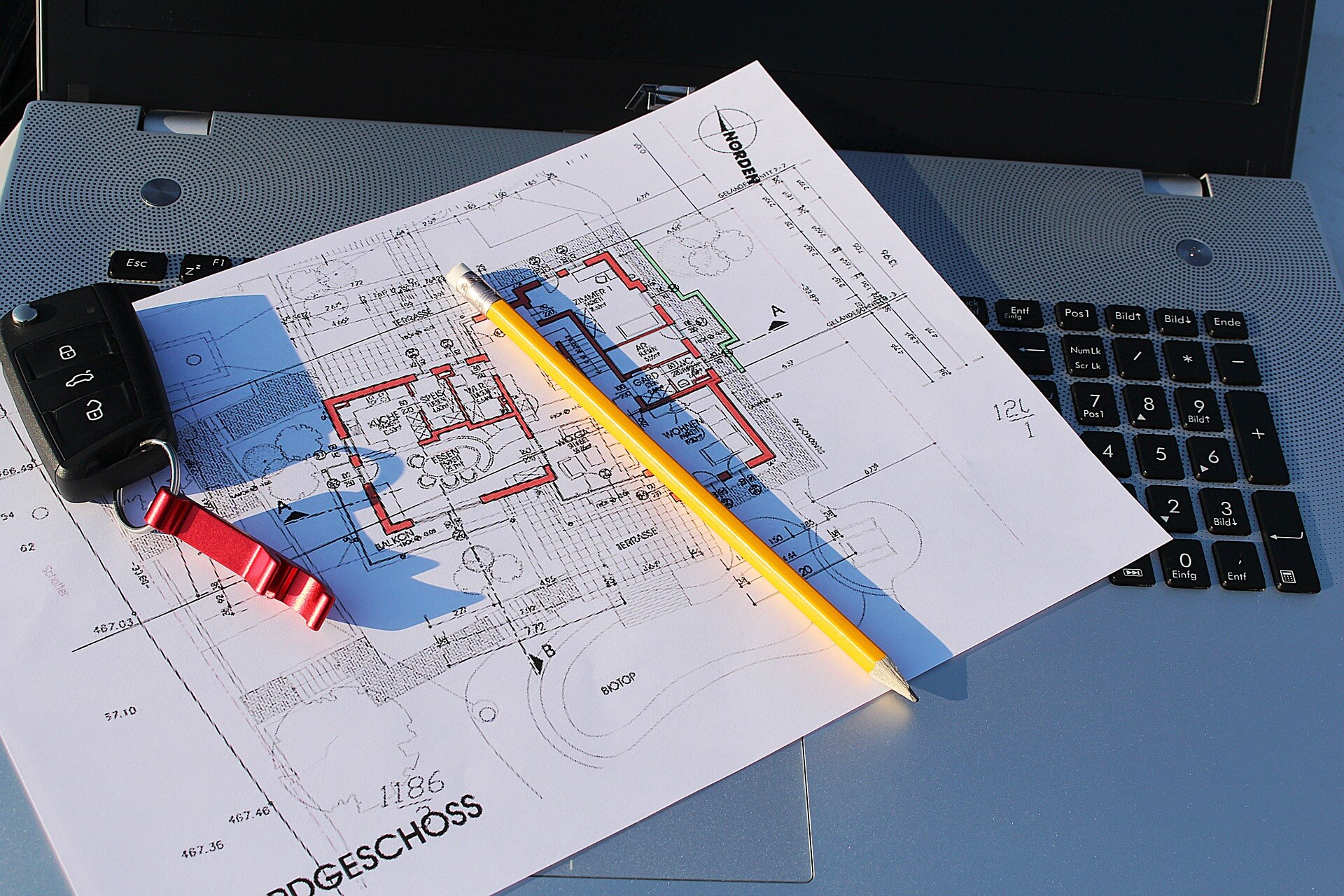 What is a Building Estimator?