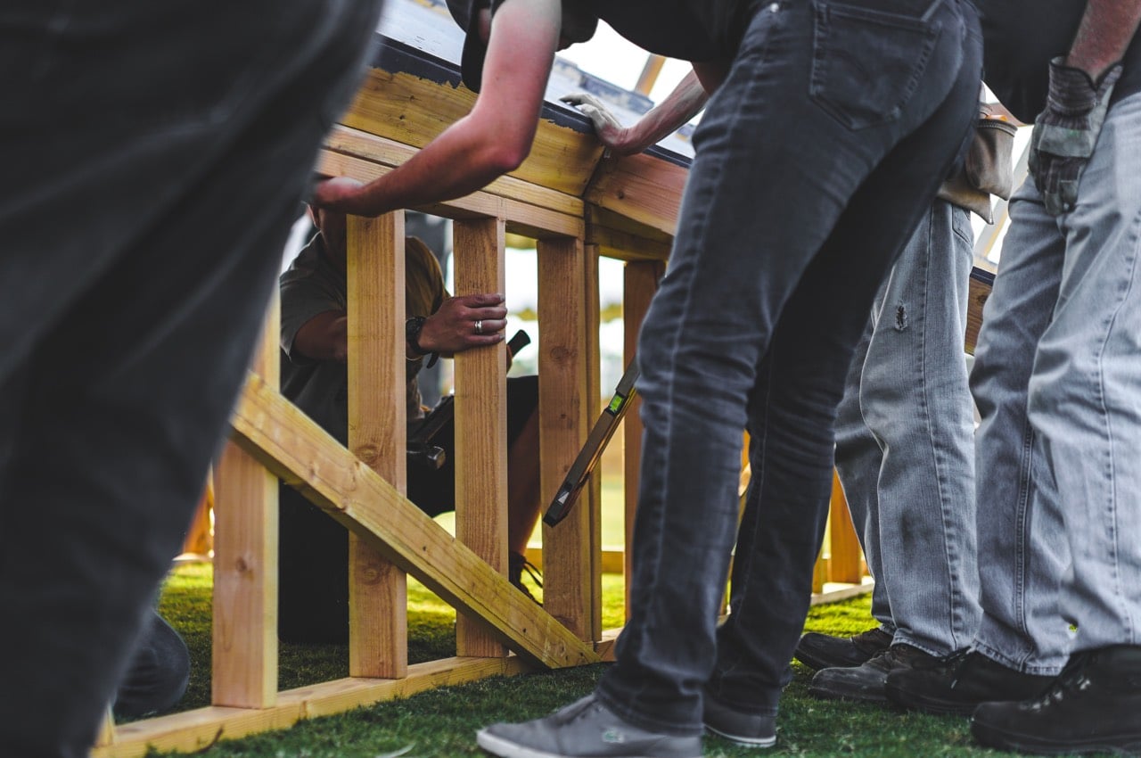 How Much Does A Qualified Carpenter Earn Builders Academy Australia