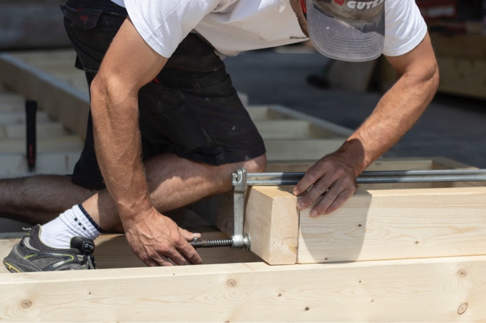 Carpenter vs joiner – What’s the difference?
